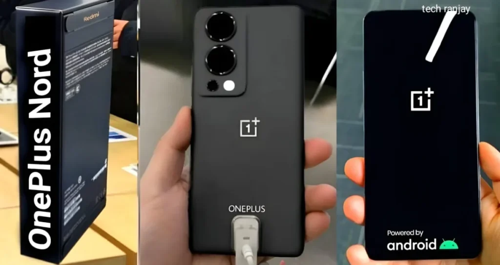 सिर्फ ₹12,999 में खरीदें – OnePlus का तगड़ा 108MP कैमरा, 6000mAh बैटरी और 12GB RAM वाला धांसू स्मार्टफोन!